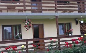 Casa Monika Ciocarliei
